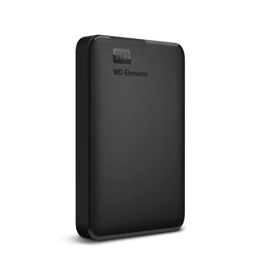 Cod. X:425 Disco Duro Externo WD Elements 2TB / 2.5&quot; / USB 3.0 / Plug-and-Play