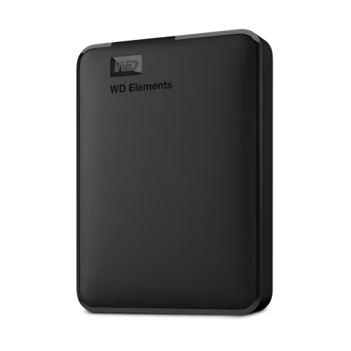 Cod. X:411 Disco Duro Externo WD Elements 4TB / 2.5&quot; / USB 3.0 / Plug-and-Play