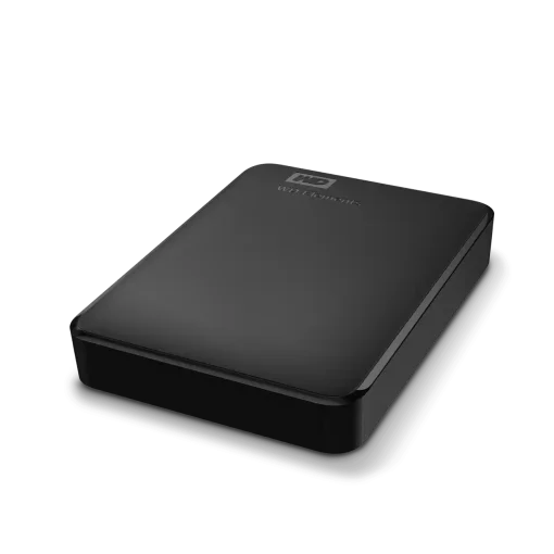 Cod. X:411 Disco Duro Externo WD Elements 4TB / 2.5&quot; / USB 3.0 / Plug-and-Play