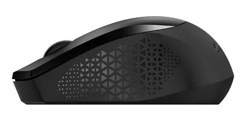 Cod. GE:162 Mouse Genius Wireless Silencioso NX-8000S / 1200DPI / Silencioso, Ergo C&oacute;modo / 2.4 GHz /&nbsp;Tecnolog&iacute;a BlueEye / Negro