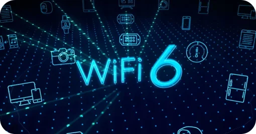 Cod. DA:133 Router Wi-Fi 6 AX3000 Gigabit Dual Band Dahua AX30 / 5GHz 2402 Mbps y 2.4GHz 574 Mbps / 3* P/LAN Gigabit y 1* P/WAN Gigabit / WPA3 / Tecnología OFDMA y 1024-QAM. - Beamforming, MU-MIMO