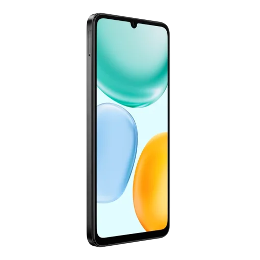 Cod.325 HONOR X5c Plus / 256GB Rom / (4+4)GB&nbsp; / Dual SIM / 6.74" HD+ 90Hz / Cam. Dual 50MP + 5MP Frontal / MagicOS 9 (Android 15) / Bater&iacute;a 5.260 mAh / Negro Medianoche