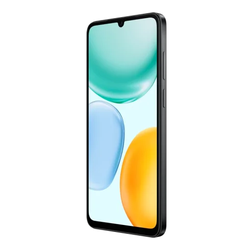 Cod.325 HONOR X5c Plus / 256GB Rom / (4+4)GB&nbsp; / Dual SIM / 6.74" HD+ 90Hz / Cam. Dual 50MP + 5MP Frontal / MagicOS 9 (Android 15) / Bater&iacute;a 5.260 mAh / Negro Medianoche