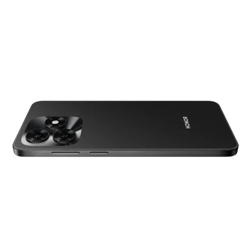 Cod.325 HONOR X5c Plus / 256GB Rom / (4+4)GB&nbsp; / Dual SIM / 6.74" HD+ 90Hz / Cam. Dual 50MP + 5MP Frontal / MagicOS 9 (Android 15) / Bater&iacute;a 5.260 mAh / Negro Medianoche