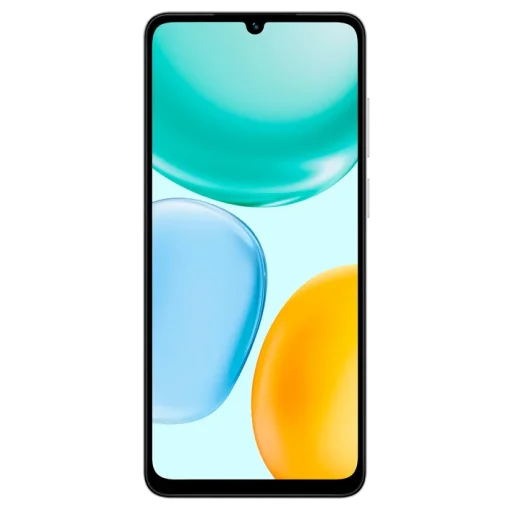 Cod. 326 HONOR X5c Plus / 256GB Rom / (4+4)GB&nbsp; / Dual SIM / 6.74" HD+ 90Hz / Cam. Dual 50MP + 5MP Frontal / MagicOS 9 (Android 15) / Bater&iacute;a 5.260 mAh / Plata Meteoro