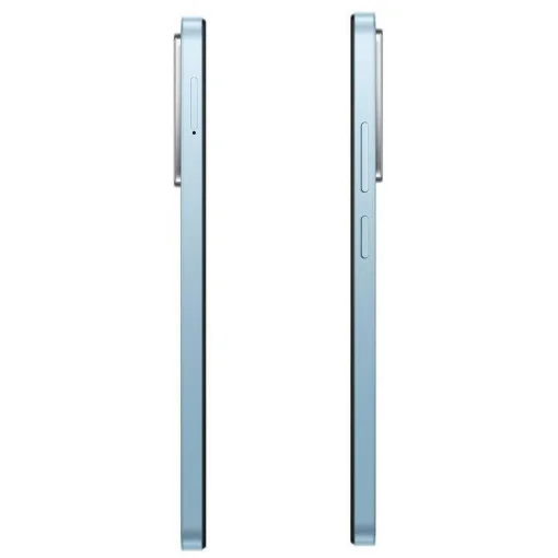 Cod. 258 Xiaomi Redmi A5 / 4G LTE / 128GB Alm. / 4GB Ram (+4GB virtual) / 6.88&quot; HD+ 120Hz / Cam. dual AI 32MP Post. + 8MP Fron. / Android 15 Go / USB-C, Bat. 5200 mAh, 15W