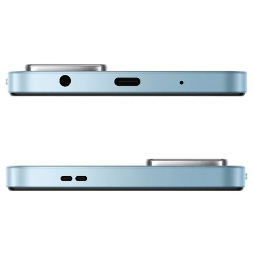 Cod. 258 Xiaomi Redmi A5 / 4G LTE / 128GB Alm. / 4GB Ram (+4GB virtual) / 6.88&quot; HD+ 120Hz / Cam. dual AI 32MP Post. + 8MP Fron. / Android 15 Go / USB-C, Bat. 5200 mAh, 15W