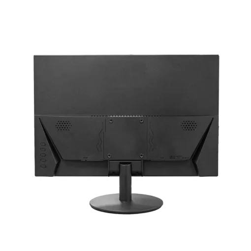 Cod. 137 Monitor XTRATECH XTM192 19.5" LED HD+ (1600x900) 60Hz / VGA / HDMI (incl.Cable) / parlantes integrados / Compatible montaje VESA (75mm)