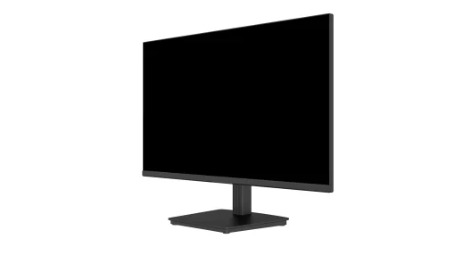 Cod. 126 Monitor Flat RCA W2427SG 23.8&quot; 1080p Full HD 75Hz / 1*VGA, 1*HDMI (cable) / sin marco de 3 lados / Compatible con montaje VESA (100mm)