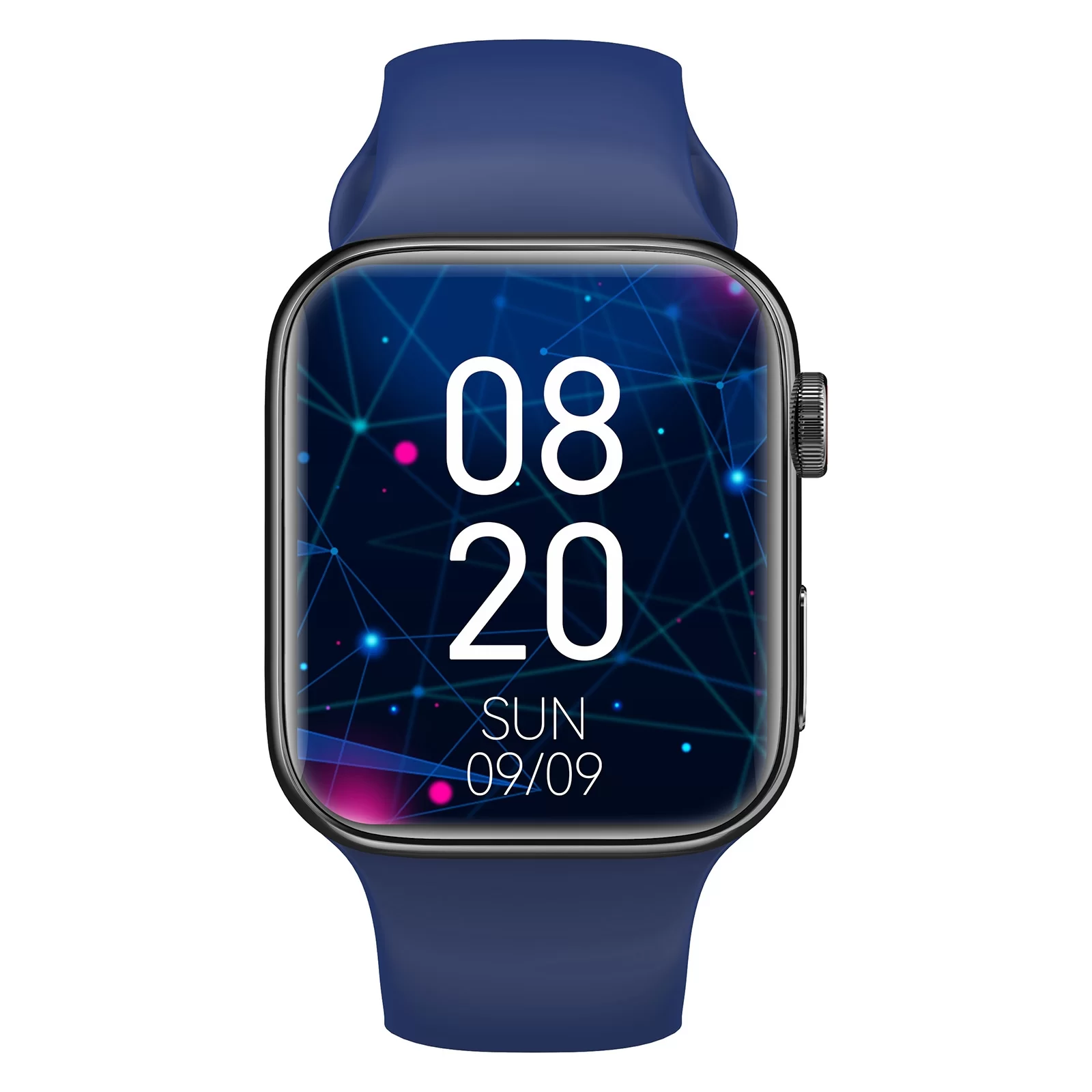 Reloj Inteligente Mujer Smartwatch Serie 8 PRO MAX Llamadas Bluetooth