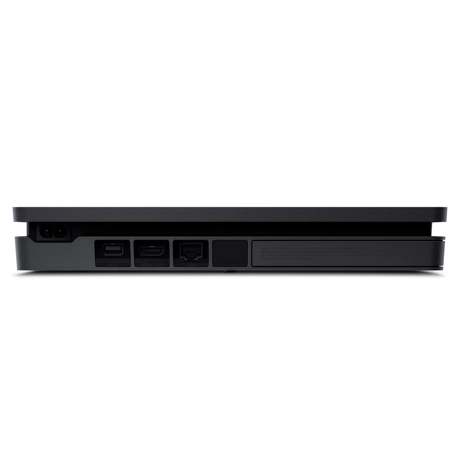 PlayStation 4 1TB Consola Sony CUH-2215B + Call Of Duty MWII - La Victoria  - Ecuador